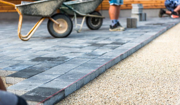 Recycled Asphalt Driveway Installation in Morrow, GA