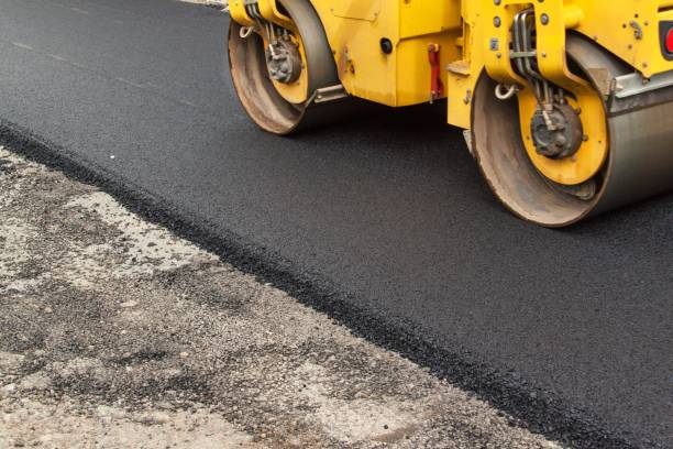 Trusted Morrow, GA Driveway Paving Services Experts